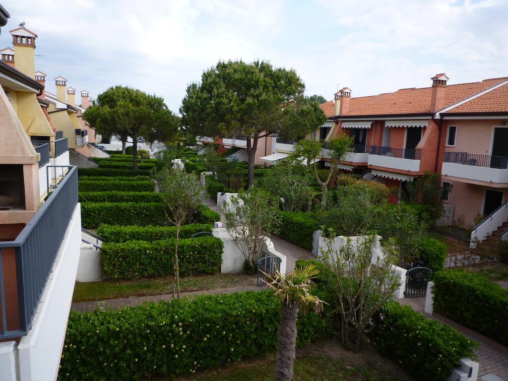 Residence Porto Sole Cavallino-Treporti Exterior photo